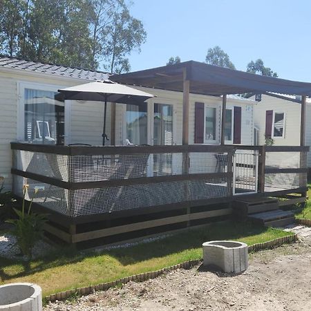 Bungalow Jardim Bonito 11Zz Pataias Exteriör bild