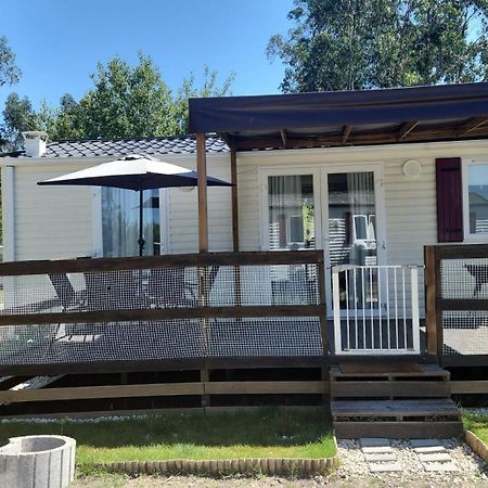 Bungalow Jardim Bonito 11Zz Pataias Exteriör bild