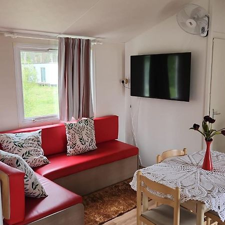 Bungalow Jardim Bonito 11Zz Pataias Exteriör bild