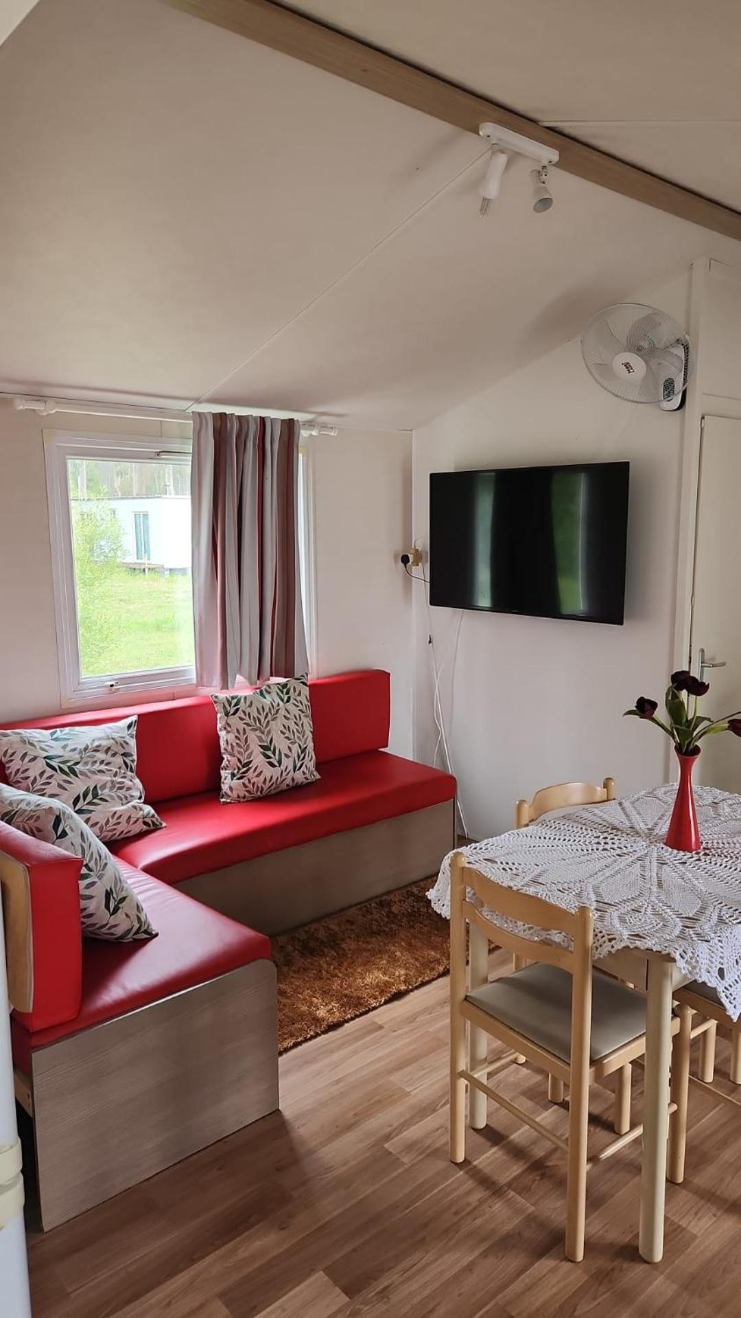 Bungalow Jardim Bonito 11Zz Pataias Exteriör bild