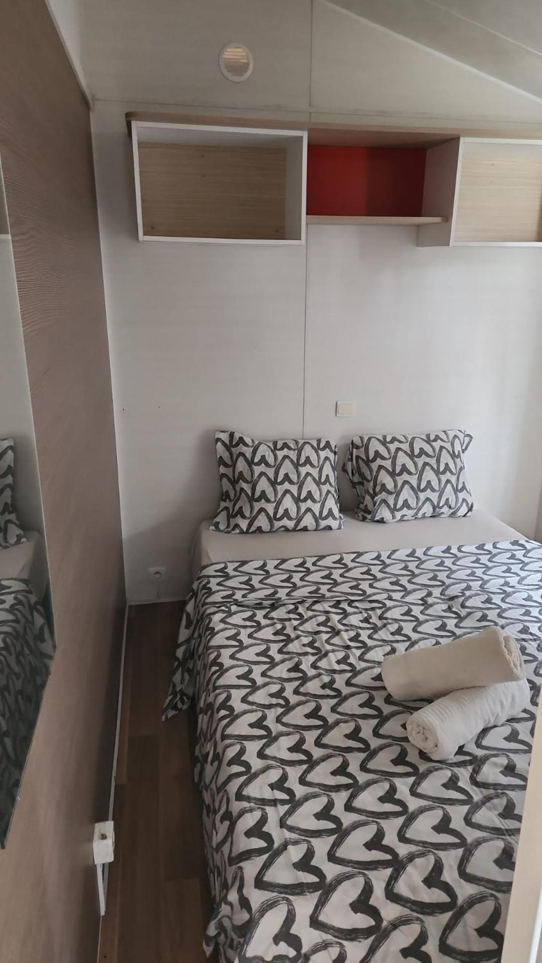 Bungalow Jardim Bonito 11Zz Pataias Exteriör bild