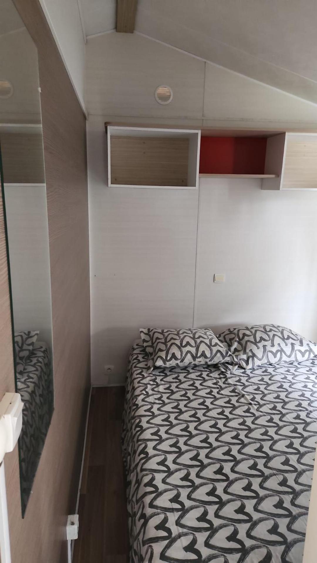 Bungalow Jardim Bonito 11Zz Pataias Exteriör bild