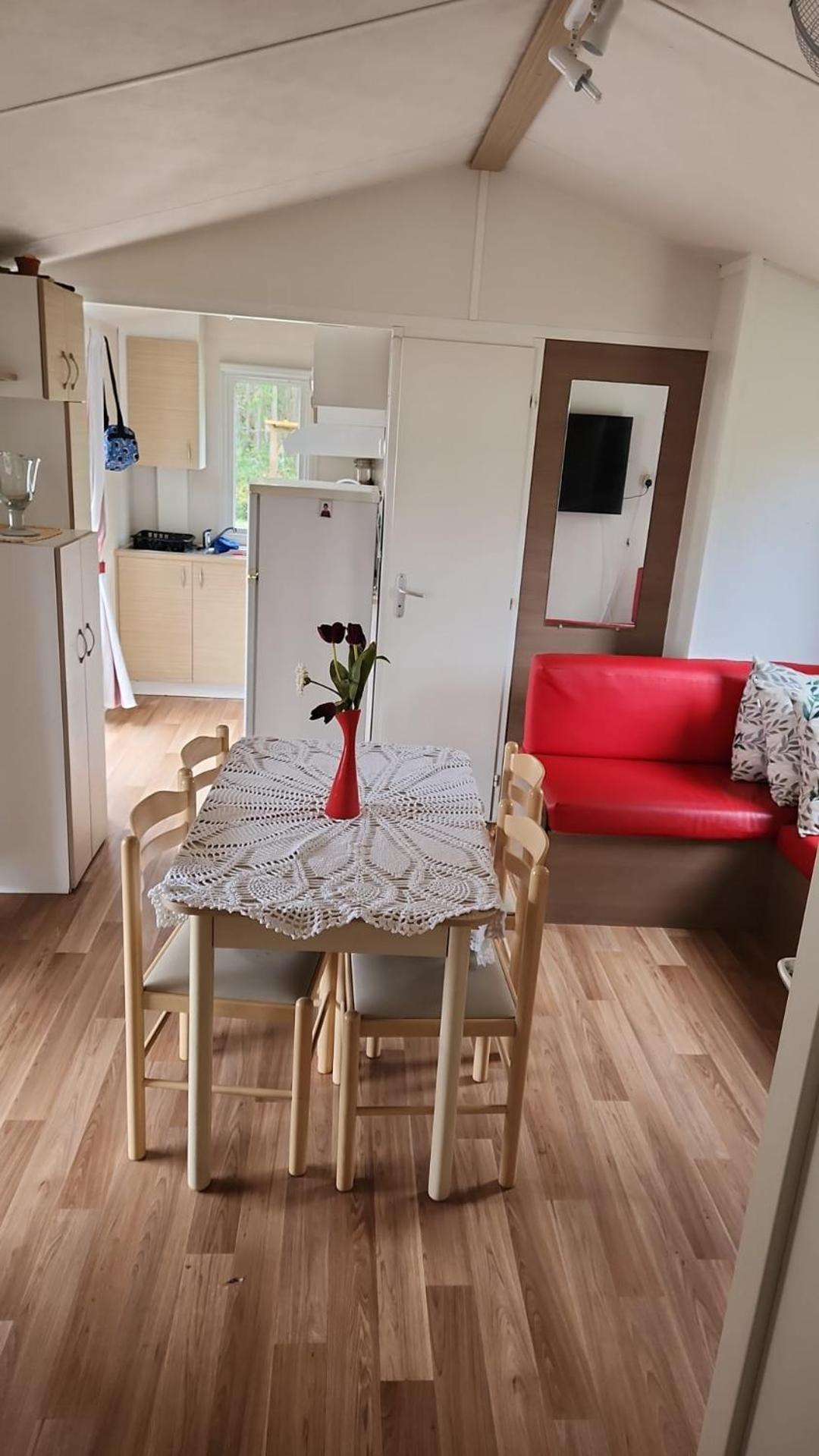 Bungalow Jardim Bonito 11Zz Pataias Exteriör bild