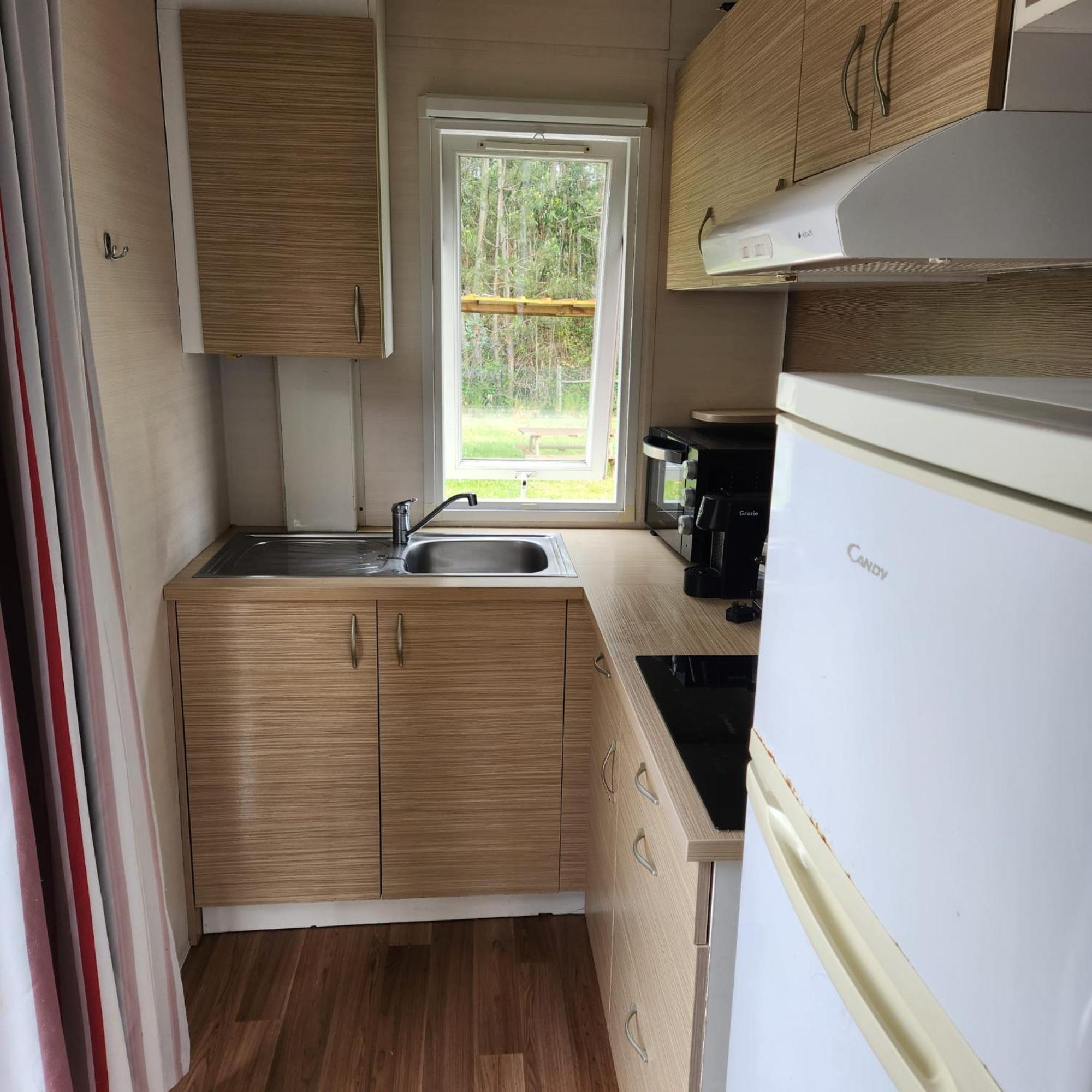 Bungalow Jardim Bonito 11Zz Pataias Exteriör bild