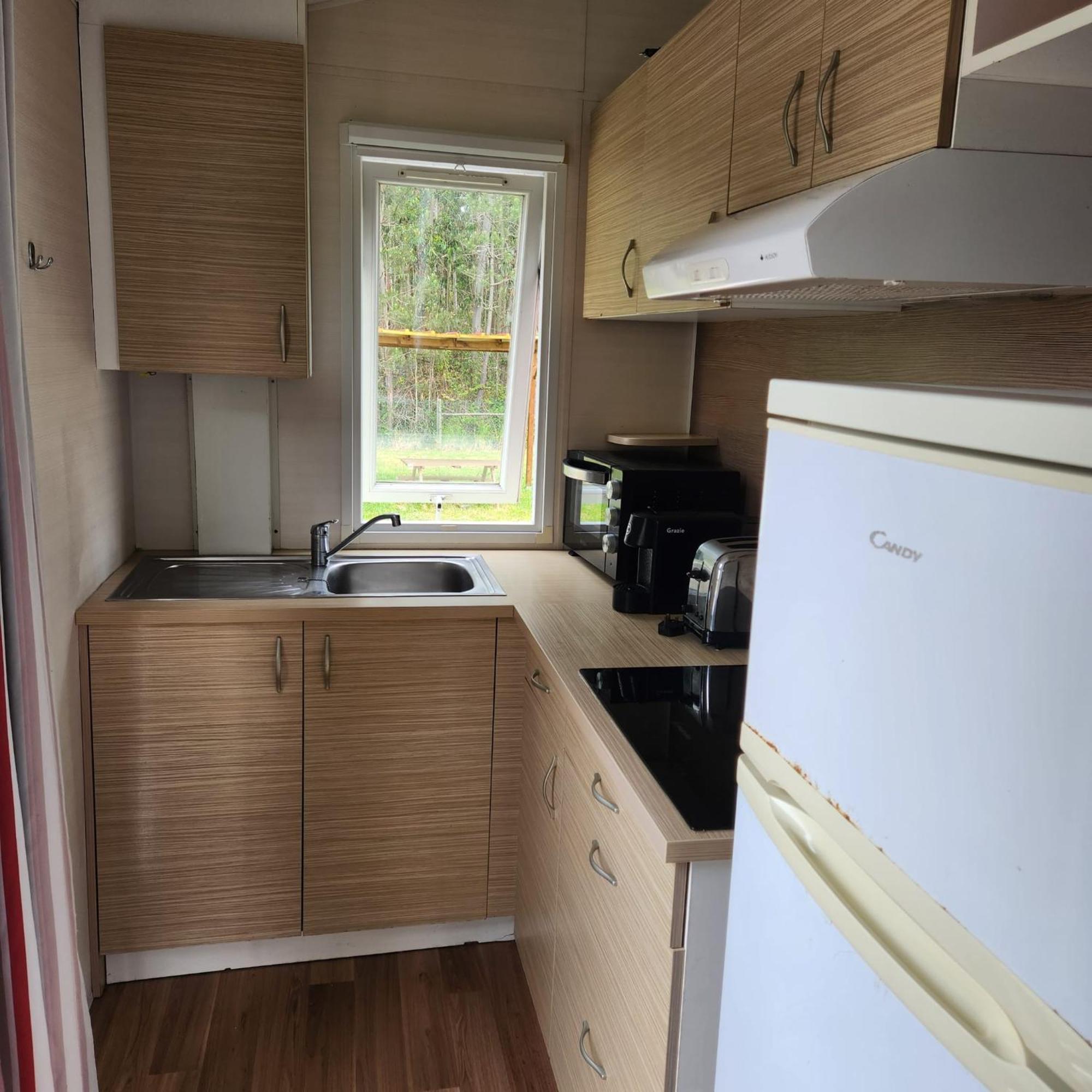 Bungalow Jardim Bonito 11Zz Pataias Exteriör bild