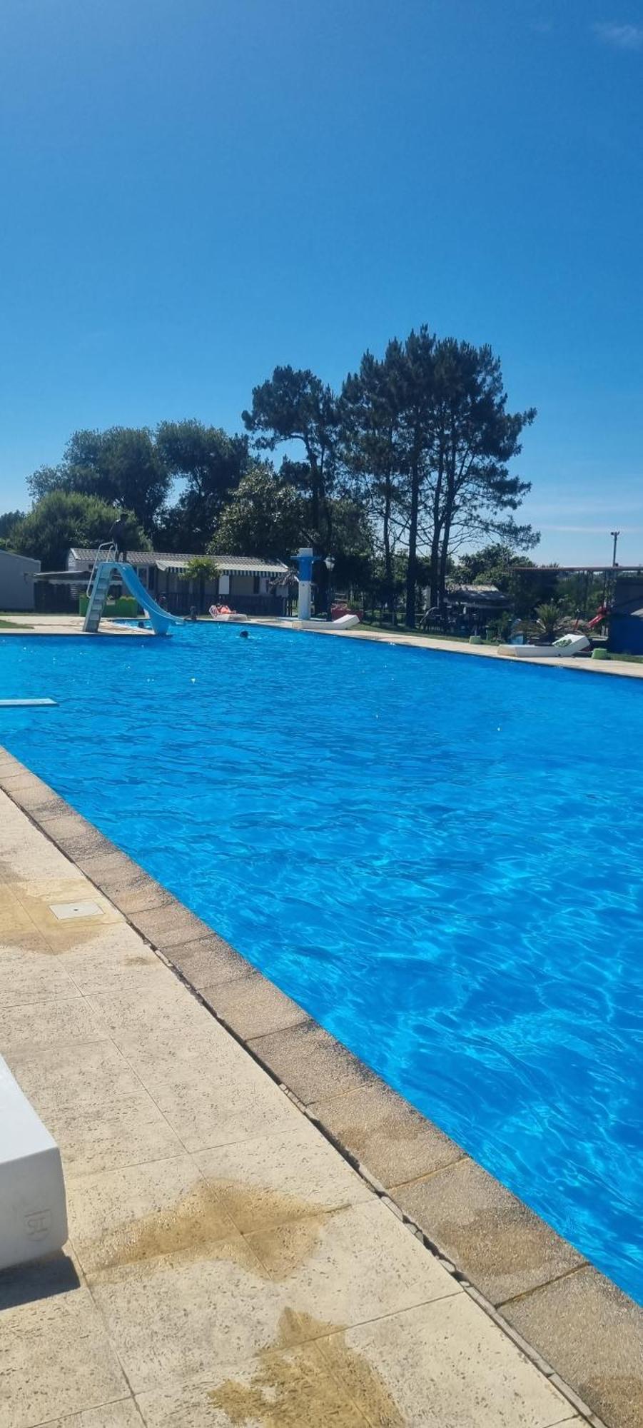Bungalow Jardim Bonito 11Zz Pataias Exteriör bild
